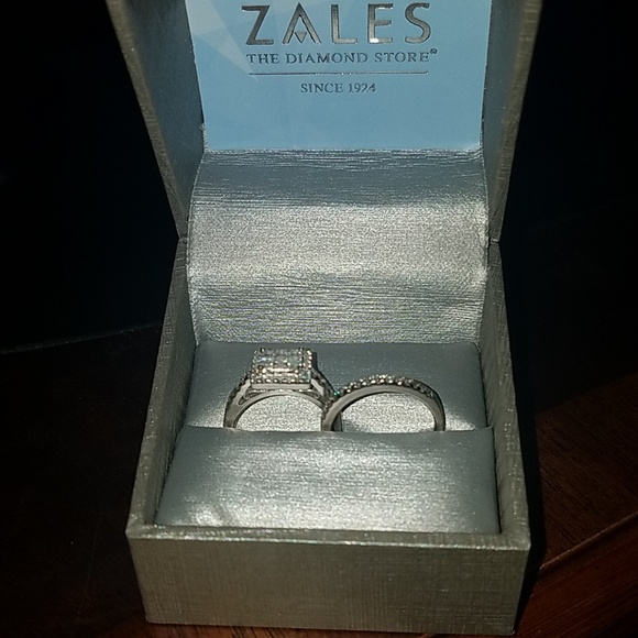 Jewelry - 1.25 ct. Wedding Ring